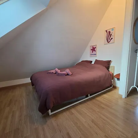 Duplex A 2 Pas De La Ouistreham