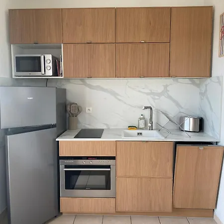 Duplex A 2 Pas De La