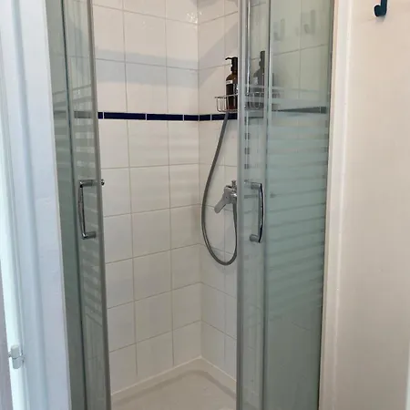 Apartman Duplex A 2 Pas De La