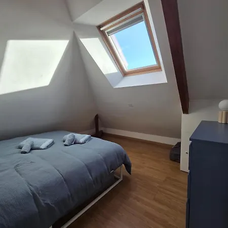 Duplex A 2 Pas De La